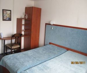 Hotel Turist Chisinau Moldova