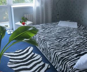 Botanic Parc Hotel Chisinau Moldova