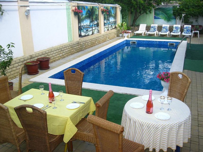 صورة الفندق 20