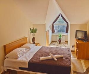 Times Rooms Hotel Chisinau Moldova