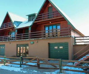 Sun Village Apartments Zabljak Zabljak Montenegro