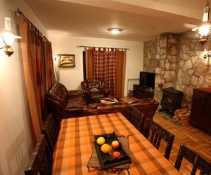 Family Apartments Zabljak Montenegro