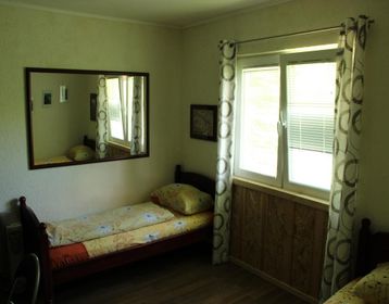 hotel booking template