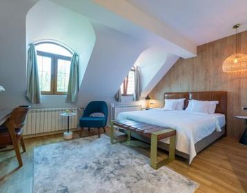 hotel booking template