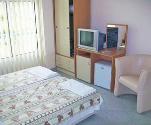Sars Apartments Ulcinj Montenegro