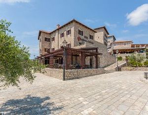 Hotel Kulla e Balshajve Ulcinj Montenegro