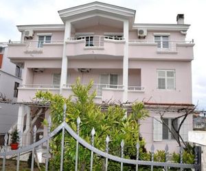 Apartments Perezaj Ulcinj Montenegro