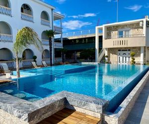 Blue Star Apartments Ulcinj Montenegro