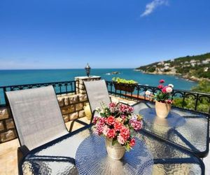 Apartments Antigona Old Town Ulcinj Montenegro