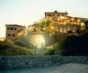 Apartments Kalaja Ulcinj Montenegro