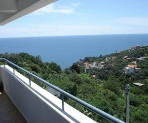 APARTMENTS VUJOSEVIC II Ulcinj Montenegro