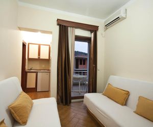 Apartmani Nilaj Ulcinj Montenegro