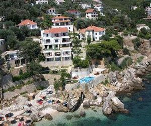 Apartments Eneida Ulcinj Montenegro