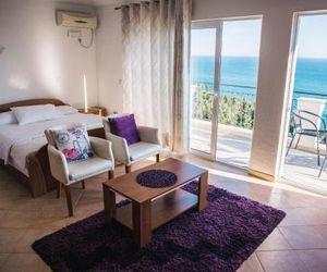 Apartments Hollaj Ulcinj Montenegro