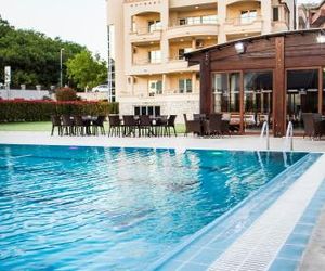 Aparthotel Llolla Ulcinj Montenegro