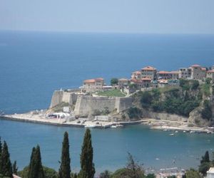 Apartments Popovic Ulcinj Montenegro