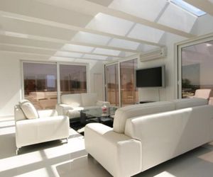 Apartments Le Domaine Ulcinj Montenegro