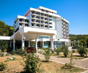 Hotel Albatros Ulcinj Montenegro