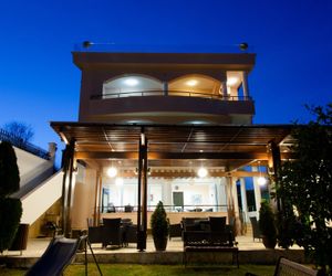Guest House Pasha Ulcinj Montenegro
