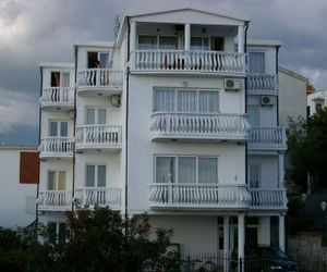 APARTMENTS ADRIATIK Ulcinj Montenegro