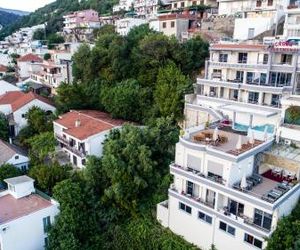 Apartmani Croma Ulcinj Montenegro