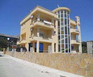 KOPERNIKUS APARTMENTS Ulcinj Montenegro
