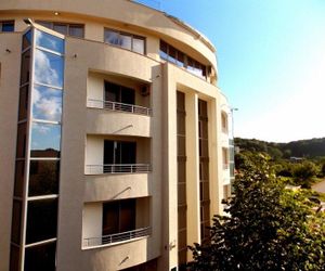 Residence Apartments Ulcinj Montenegro