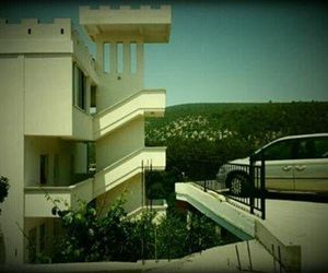 ZLATA OLIVA APARTMENTS Ulcinj Montenegro