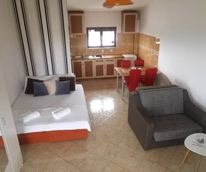 Apartments Tara Ulcinj Montenegro