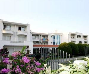Vila Lika Ulcinj Montenegro