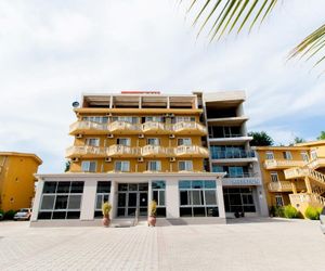 Hotel Zan Ulcinj Montenegro