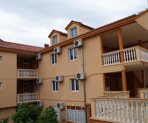 Apartments Dalila Ulcinj Montenegro