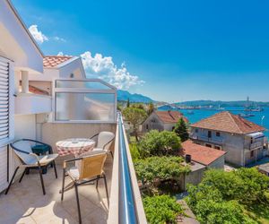 Rosić Apartments Tivat Montenegro