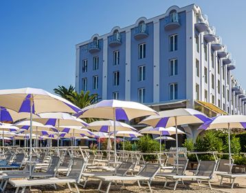 hotel booking template