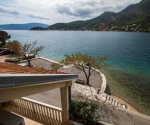 St. Lawrence Apartments With Sea View Lepetane Montenegro