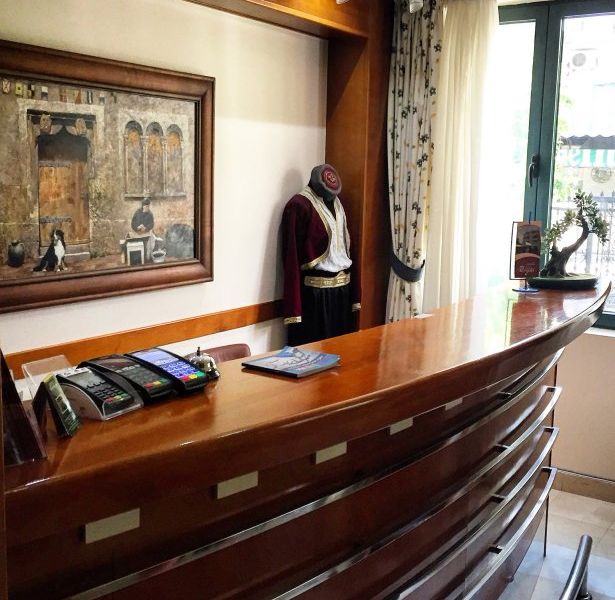 Hotel Photo 16