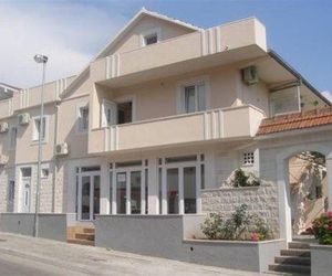 Apartments Lučić Tivat Montenegro