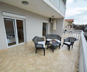 Family Apartments Tivat Montenegro