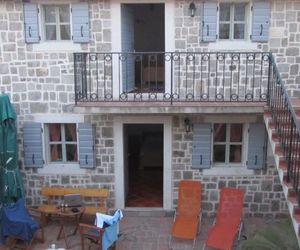 STONE HOUSES BASTION Tivat Montenegro