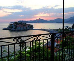Lux Apartments St Stefan Sveti Stefan Montenegro