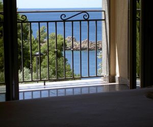 Apartmani More Sveti Stefan Montenegro