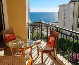 Apartments Rales Sveti Stefan Montenegro