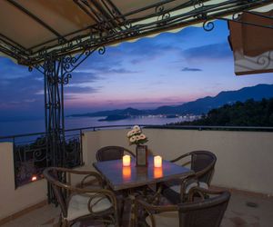 Apartments Nikolić Sveti Stefan Montenegro