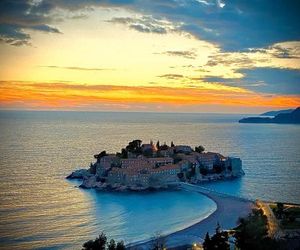 Apartments Aleksandar Sveti Stefan Montenegro