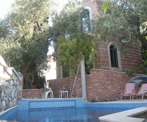 Zoro Apartments Sveti Stefan Montenegro