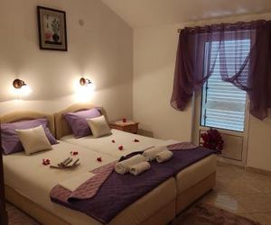 Apartmani Steni Sveti Stefan Montenegro