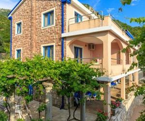 Apartmani Nica Sveti Stefan Montenegro