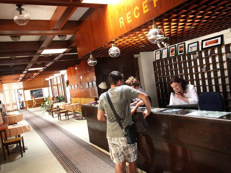 Hotel Photo 10