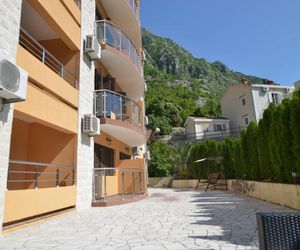 Apartments Villa Illyrik Risan Montenegro