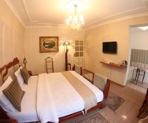 Hotel Kostas Podgorica Montenegro